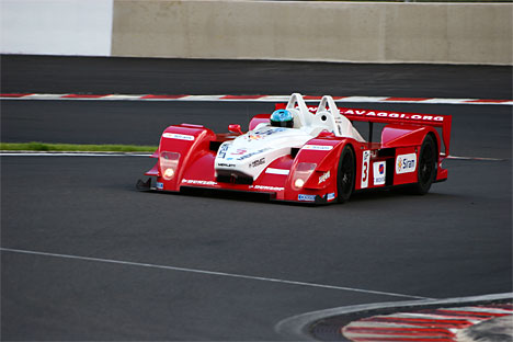 Lavaggi Lavaggi
(Foto: Motorsporten.dk)